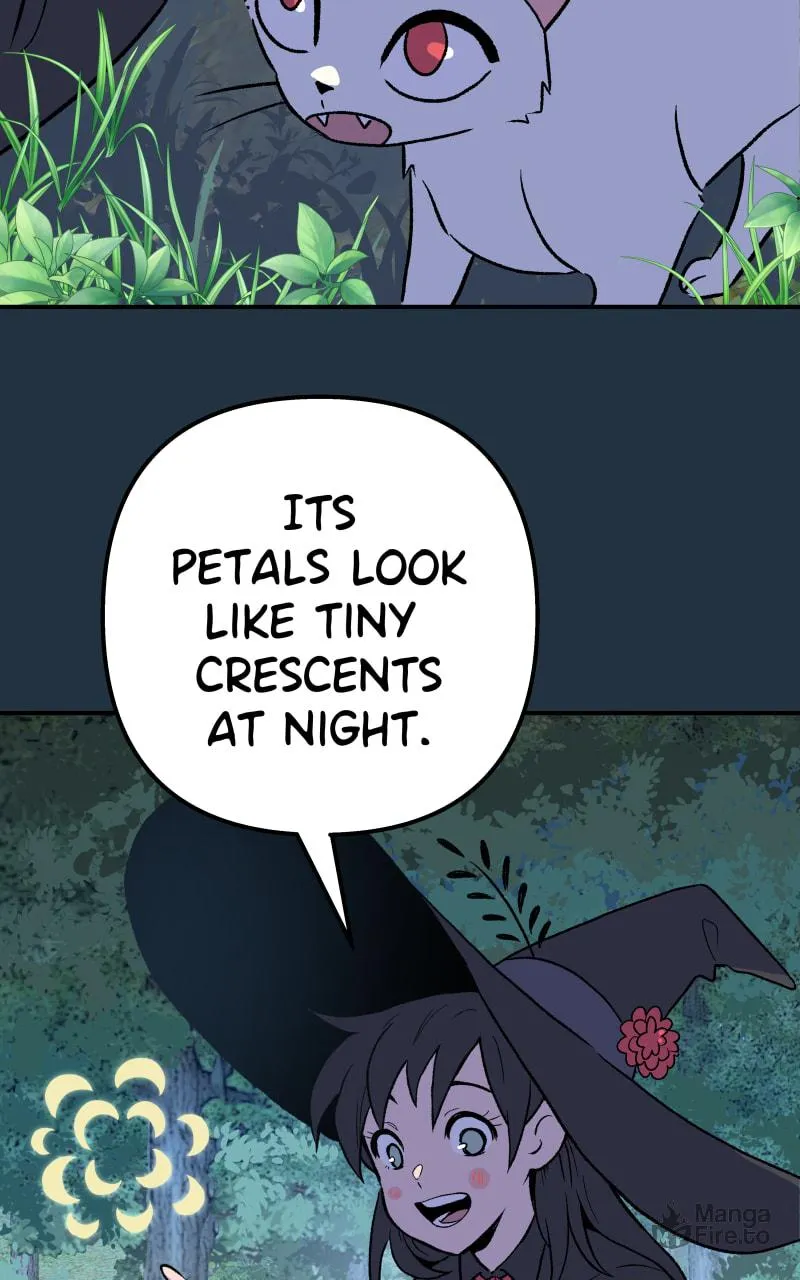 Read Morgana and Oz chapter 15 image 34 on Lezhin