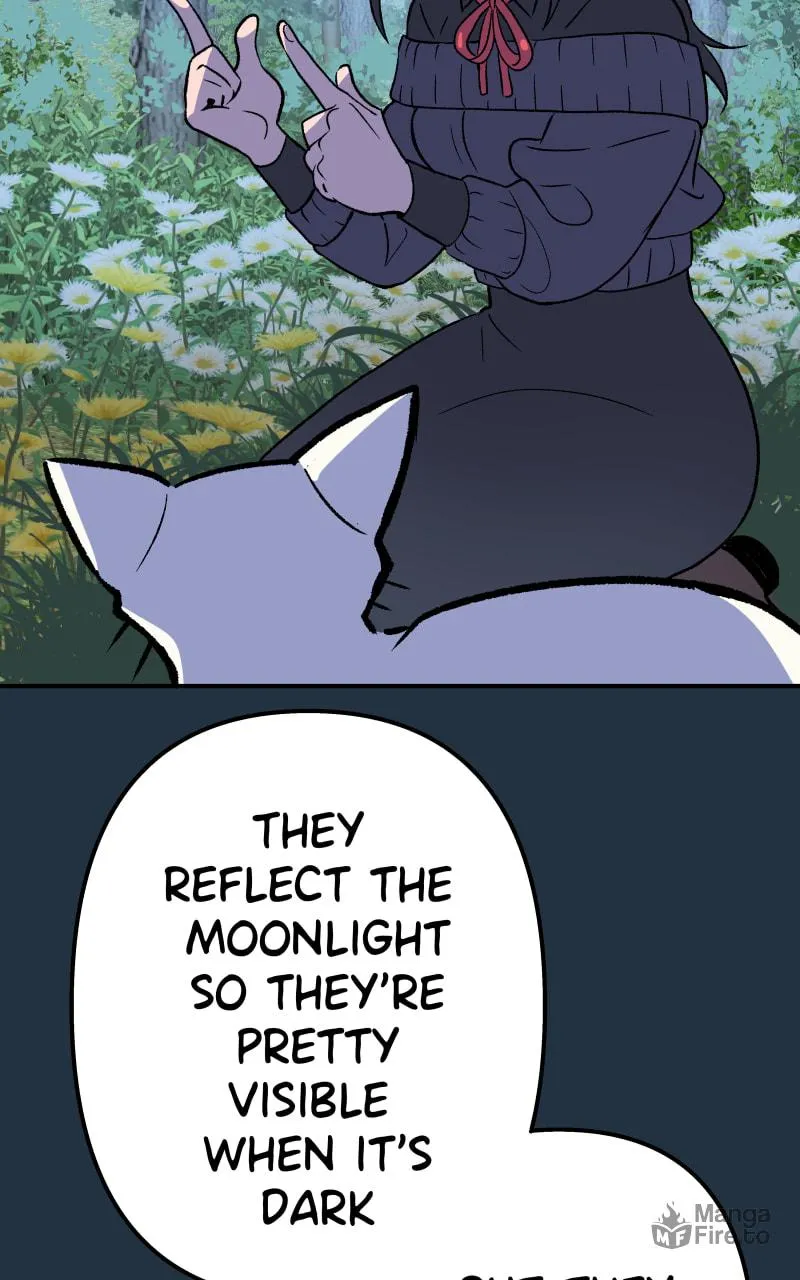 Read Morgana and Oz chapter 15 image 35 on Lezhin