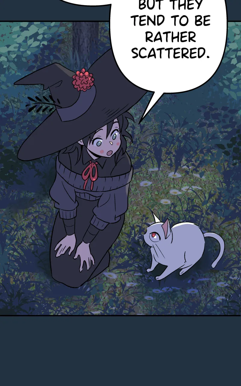 Read Morgana and Oz chapter 15 image 36 on Lezhin