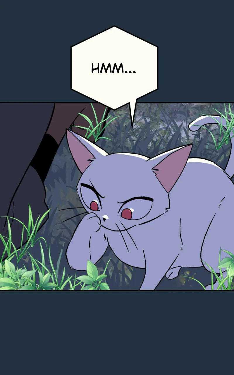 Read Morgana and Oz chapter 15 image 37 on Lezhin