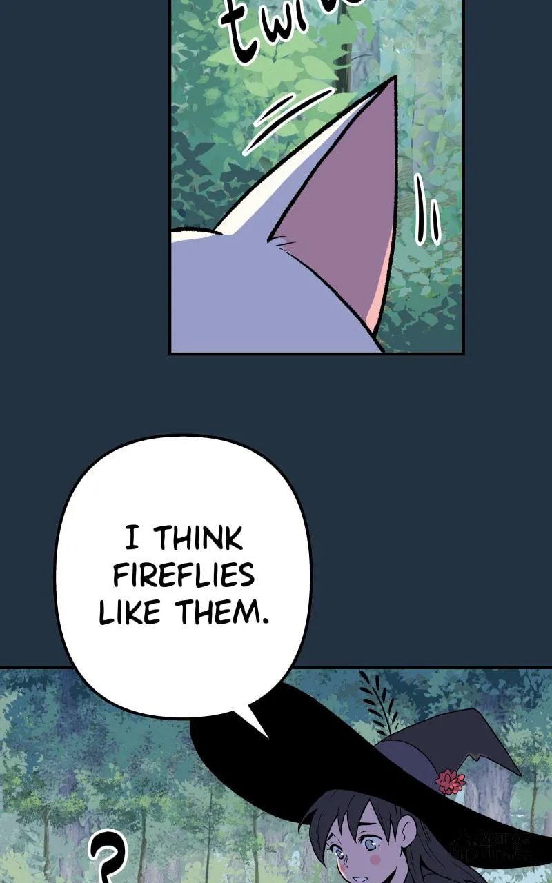 Read Morgana and Oz chapter 15 image 39 on Lezhin