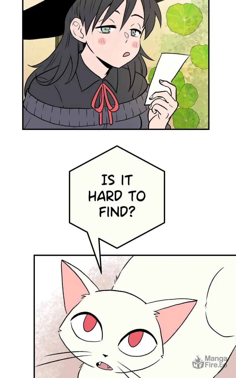 Read Morgana and Oz chapter 15 image 4 on Lezhin