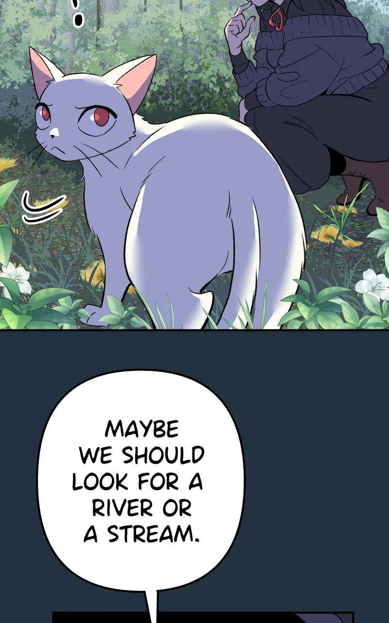 Read Morgana and Oz chapter 15 image 40 on Lezhin