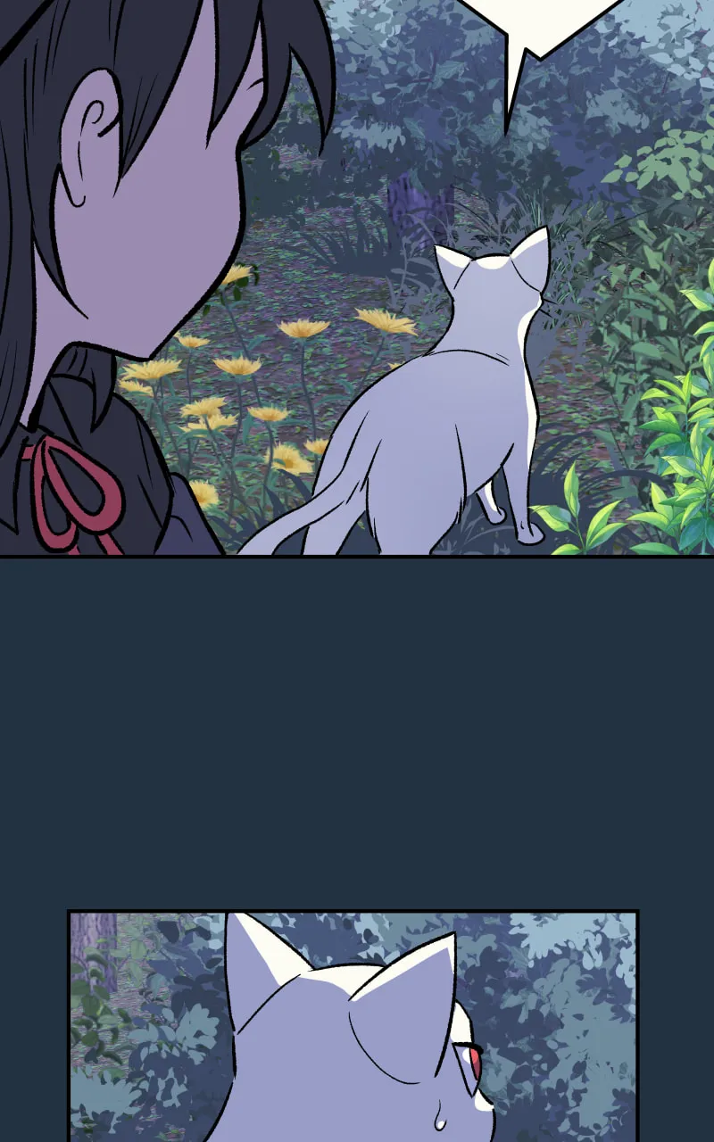Read Morgana and Oz chapter 15 image 42 on Lezhin