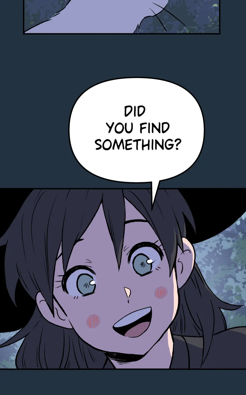 Read Morgana and Oz chapter 15 image 43 on Lezhin
