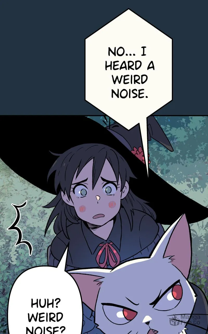 Read Morgana and Oz chapter 15 image 44 on Lezhin