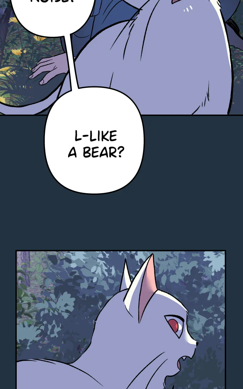 Read Morgana and Oz chapter 15 image 45 on Lezhin