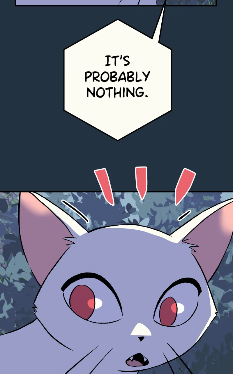 Read Morgana and Oz chapter 15 image 46 on Lezhin