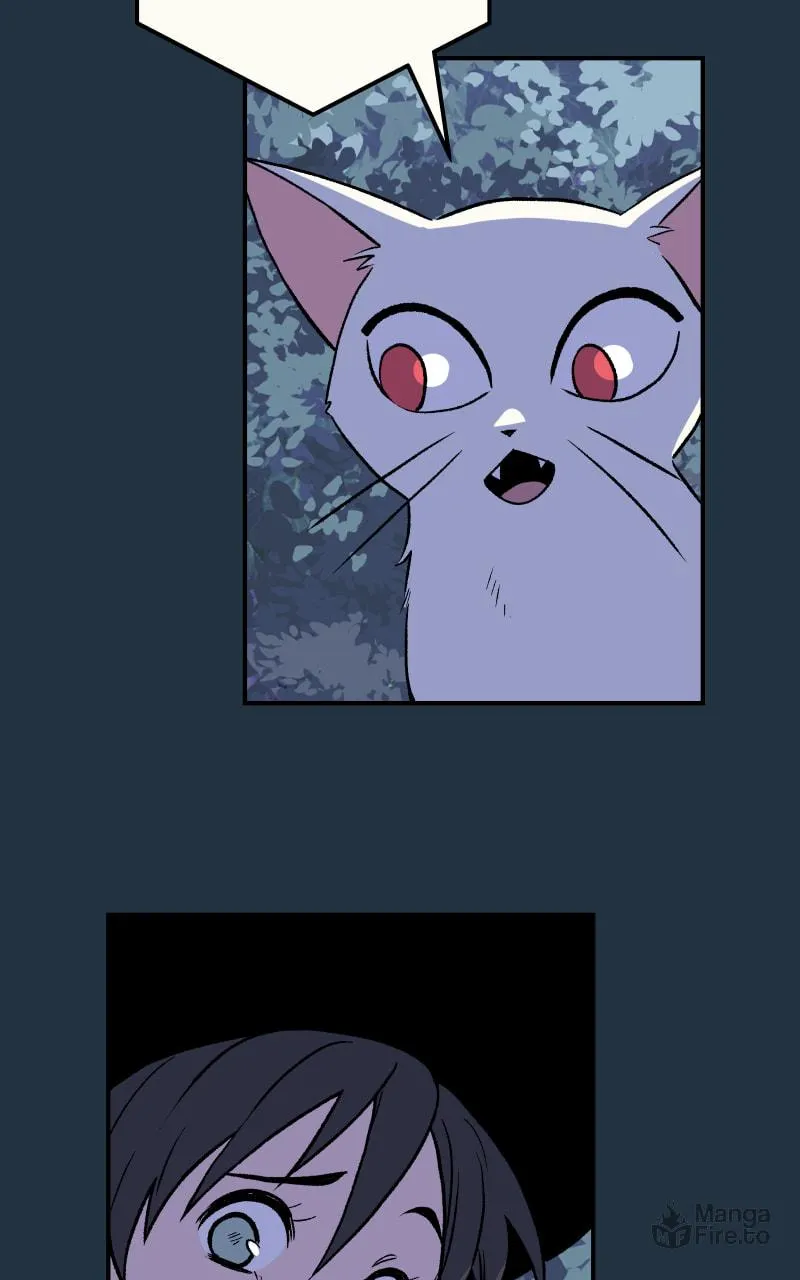 Read Morgana and Oz chapter 15 image 49 on Lezhin