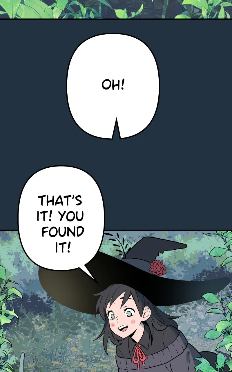 Read Morgana and Oz chapter 15 image 51 on Lezhin