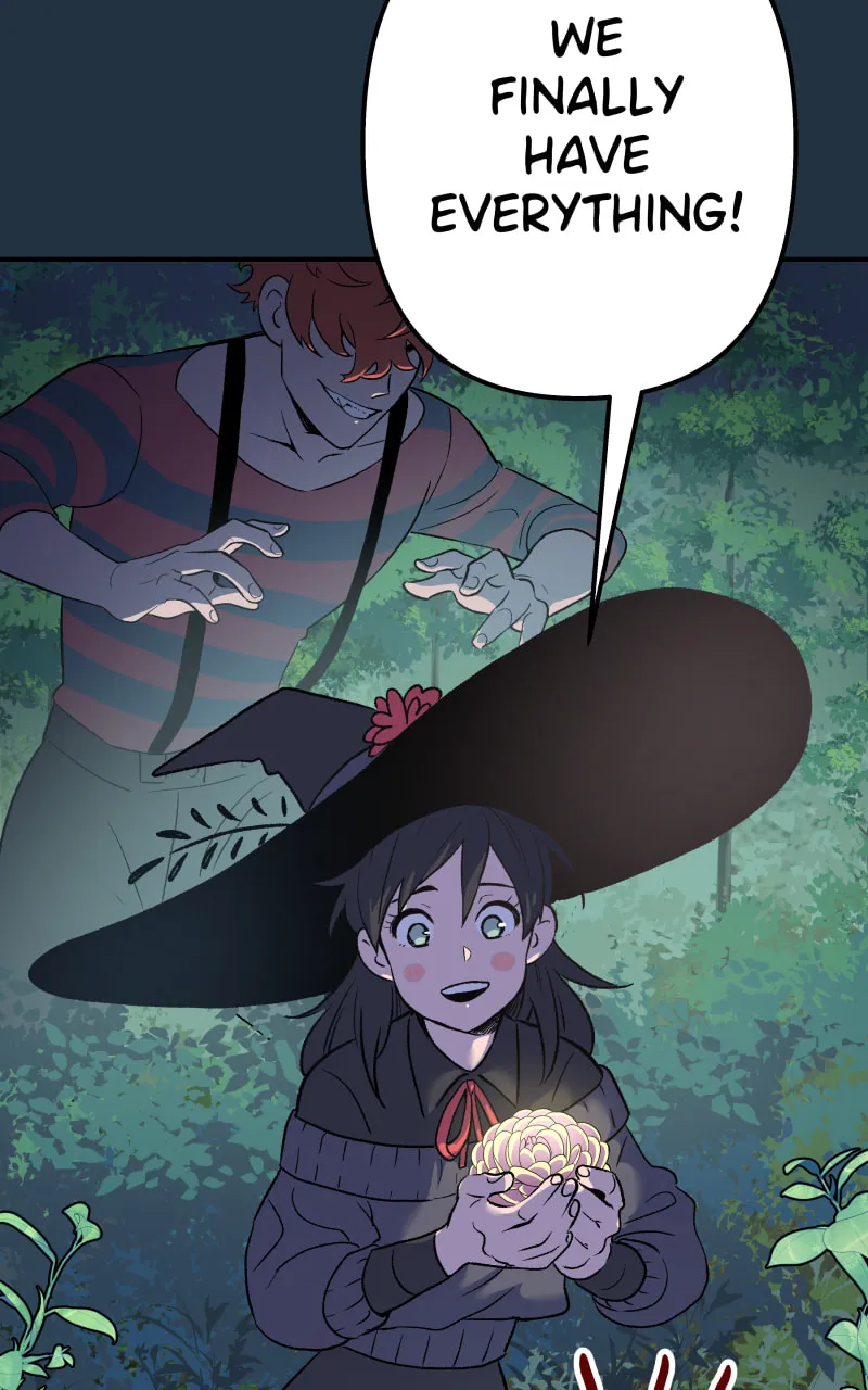 Read Morgana and Oz chapter 15 image 55 on Lezhin
