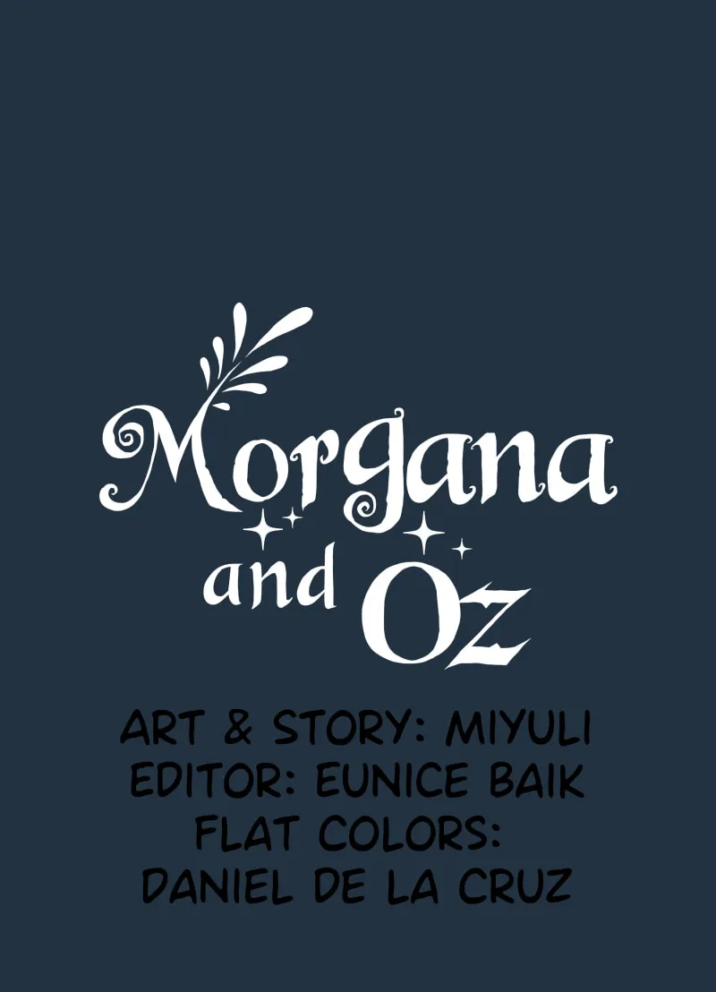 Read Morgana and Oz chapter 15 image 57 on Lezhin