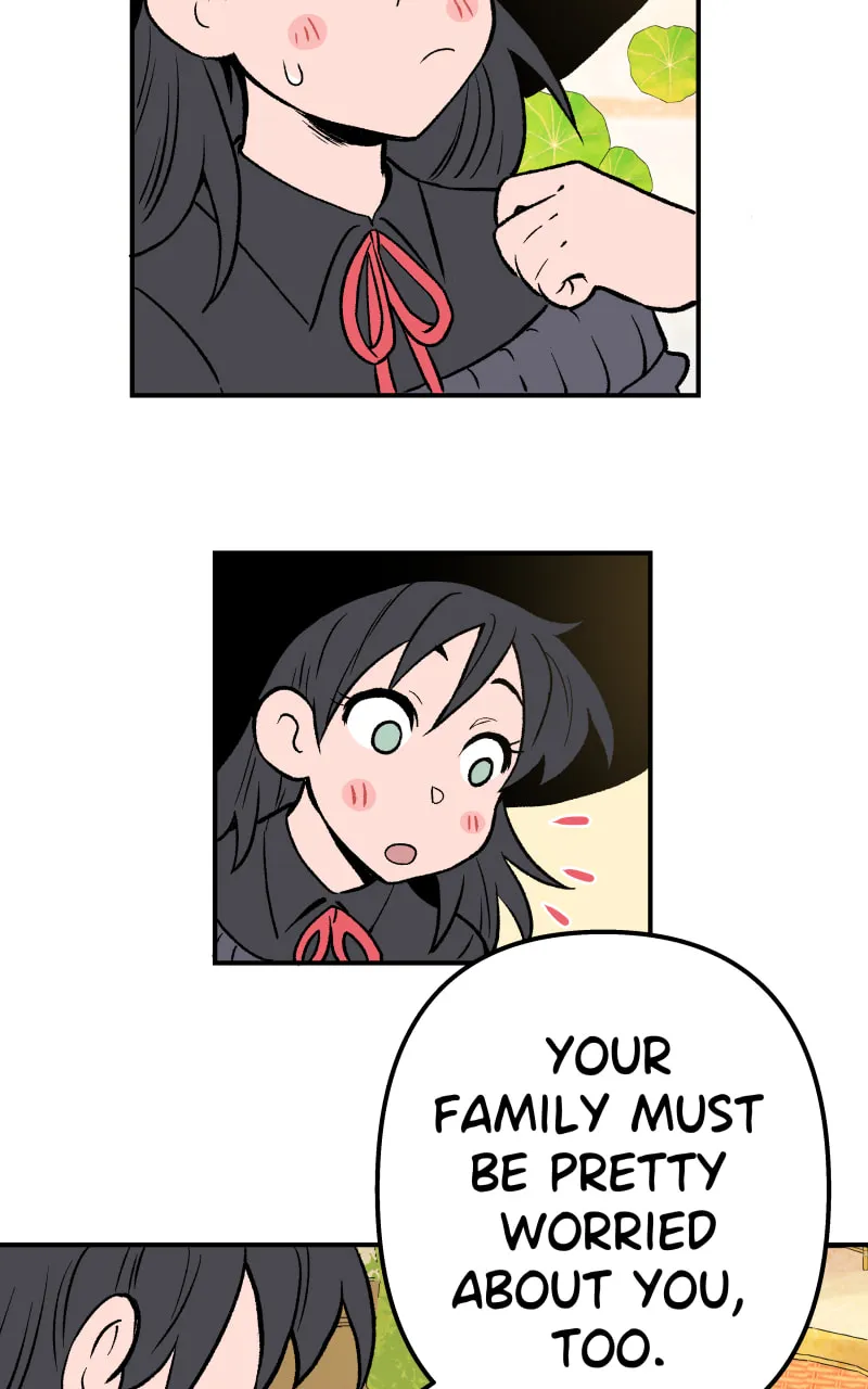 Read Morgana and Oz chapter 15 image 7 on Lezhin