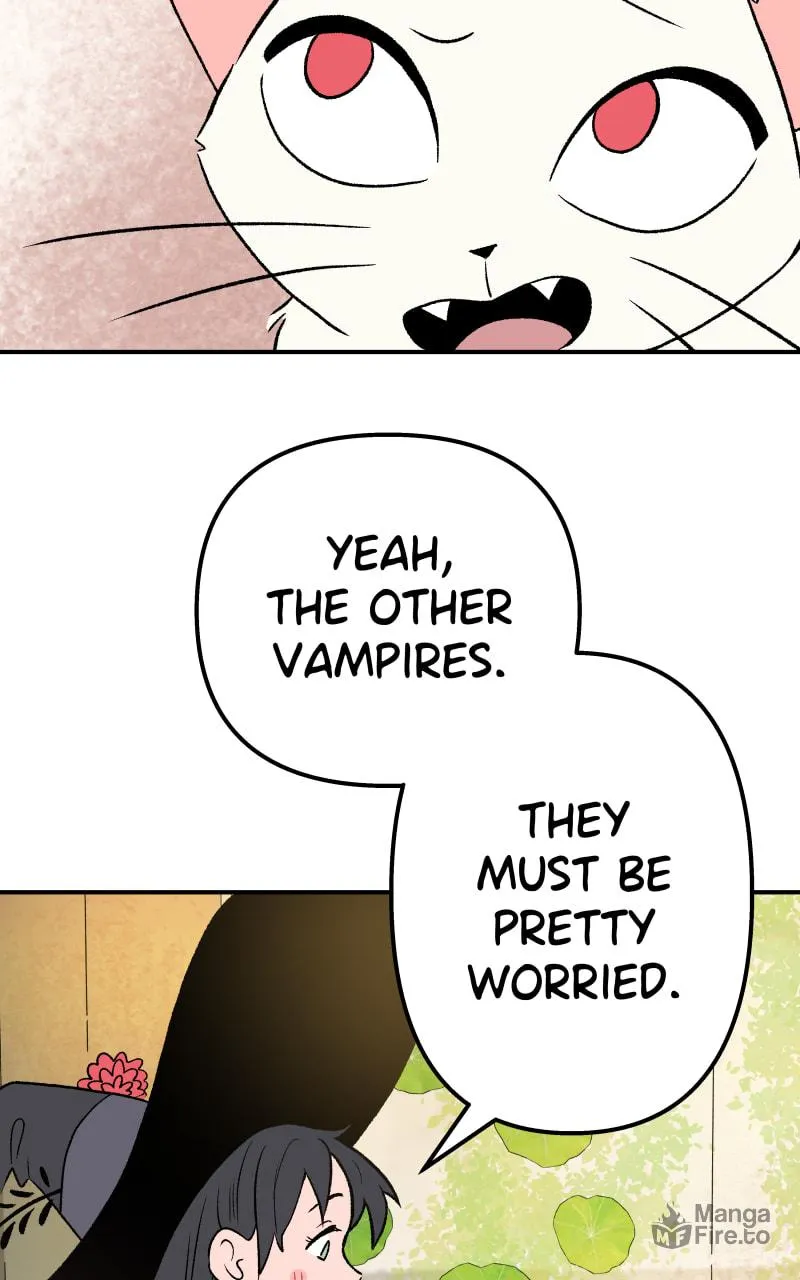 Read Morgana and Oz chapter 15 image 9 on Lezhin