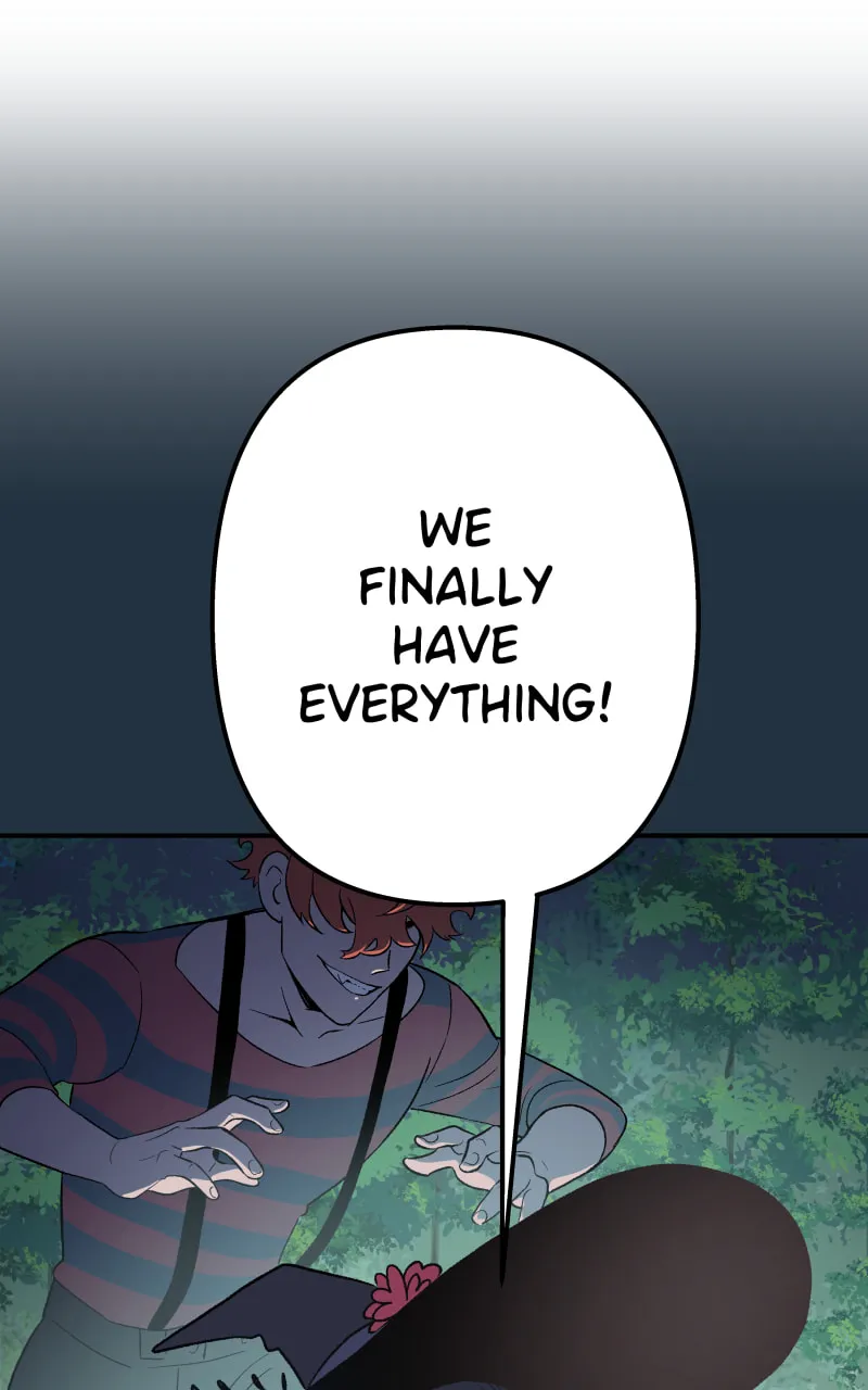 Read Morgana and Oz chapter 16 image 0 on Lezhin