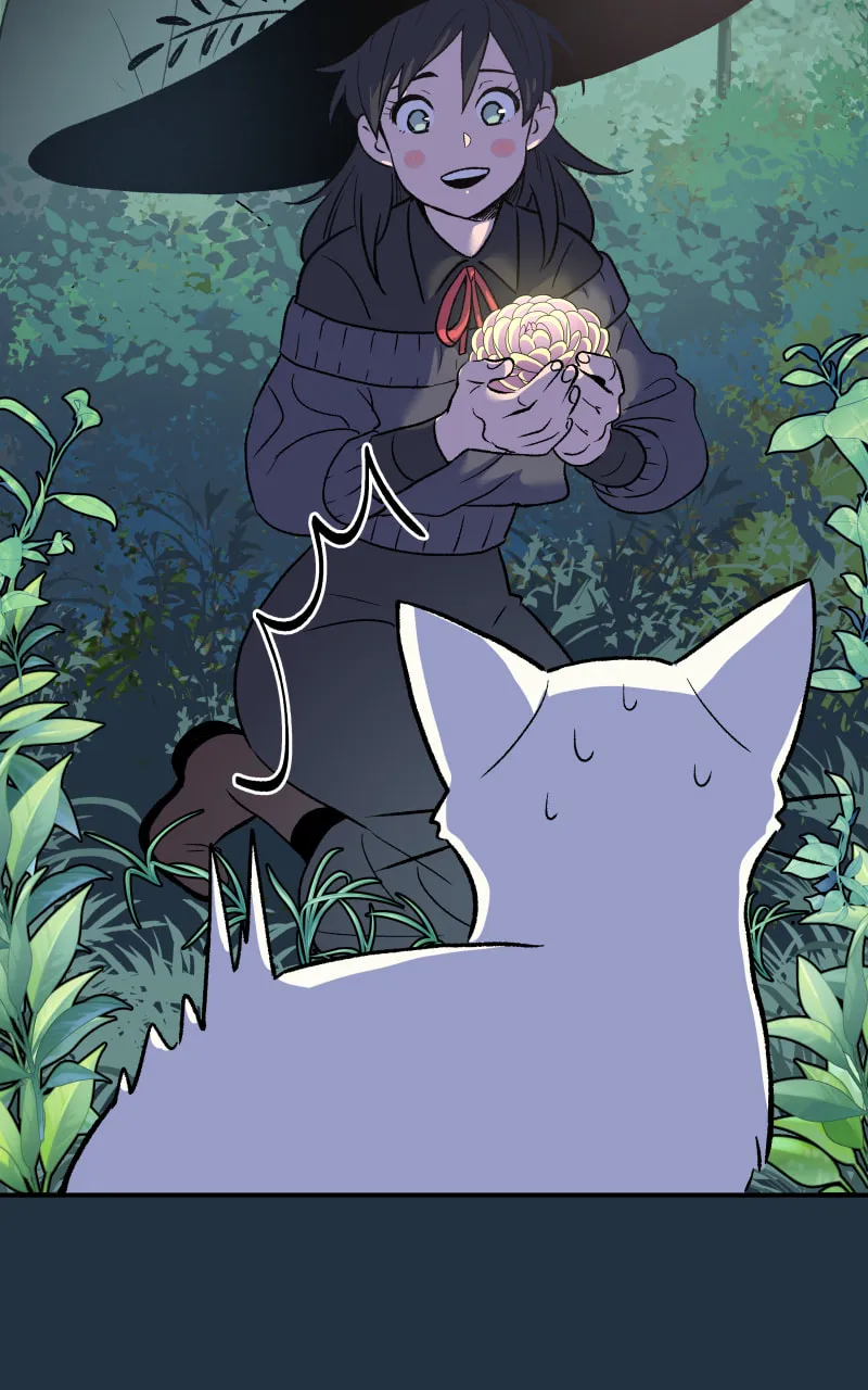 Read Morgana and Oz chapter 16 image 1 on Lezhin