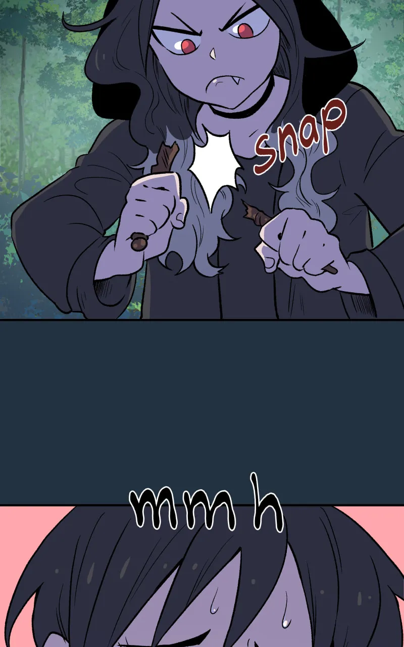 Read Morgana and Oz chapter 16 image 10 on Lezhin