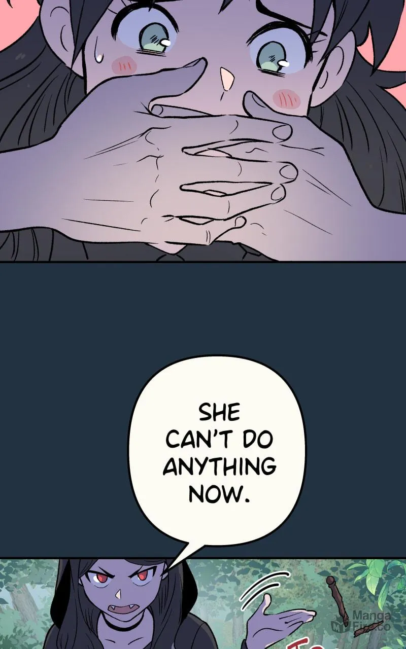 Read Morgana and Oz chapter 16 image 11 on Lezhin