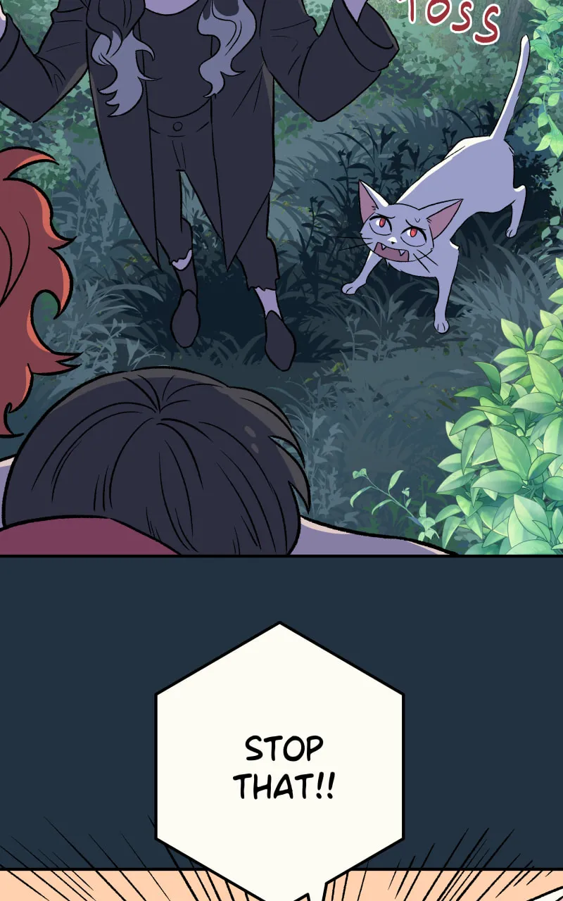 Read Morgana and Oz chapter 16 image 12 on Lezhin