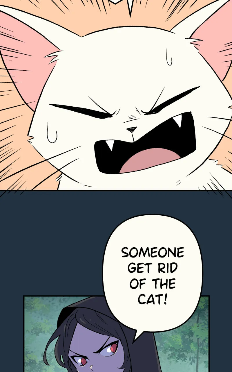 Read Morgana and Oz chapter 16 image 13 on Lezhin
