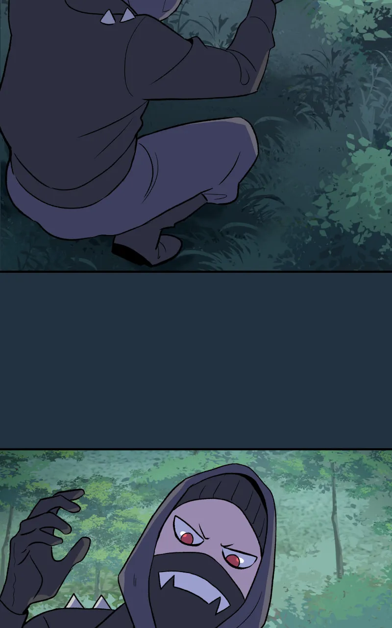 Read Morgana and Oz chapter 16 image 15 on Lezhin