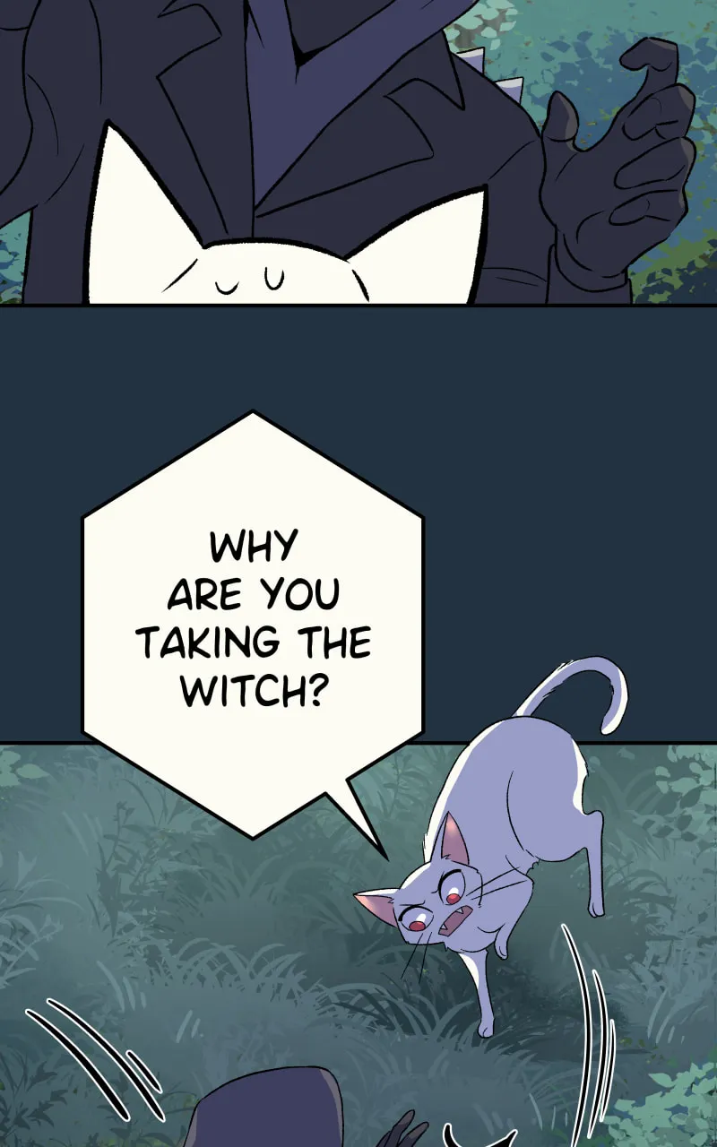 Read Morgana and Oz chapter 16 image 16 on Lezhin