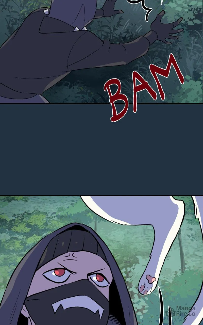 Read Morgana and Oz chapter 16 image 17 on Lezhin