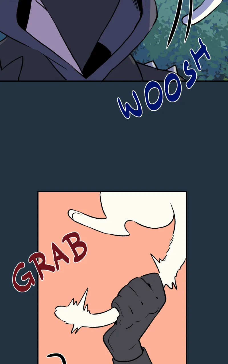 Read Morgana and Oz chapter 16 image 18 on Lezhin