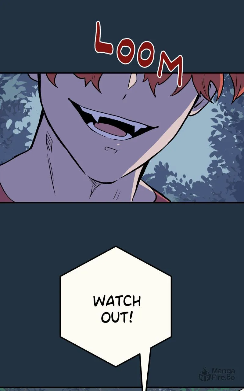 Read Morgana and Oz chapter 16 image 2 on Lezhin