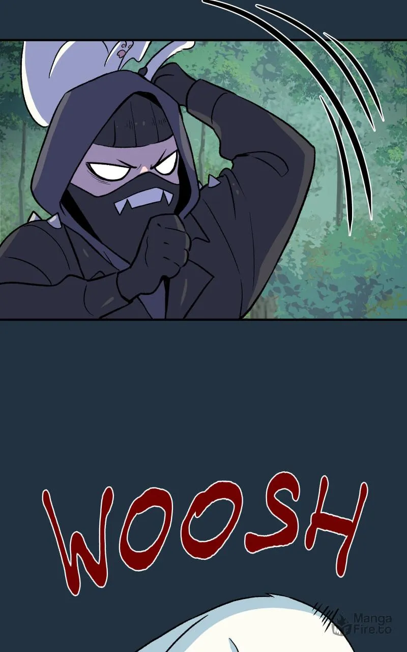 Read Morgana and Oz chapter 16 image 20 on Lezhin