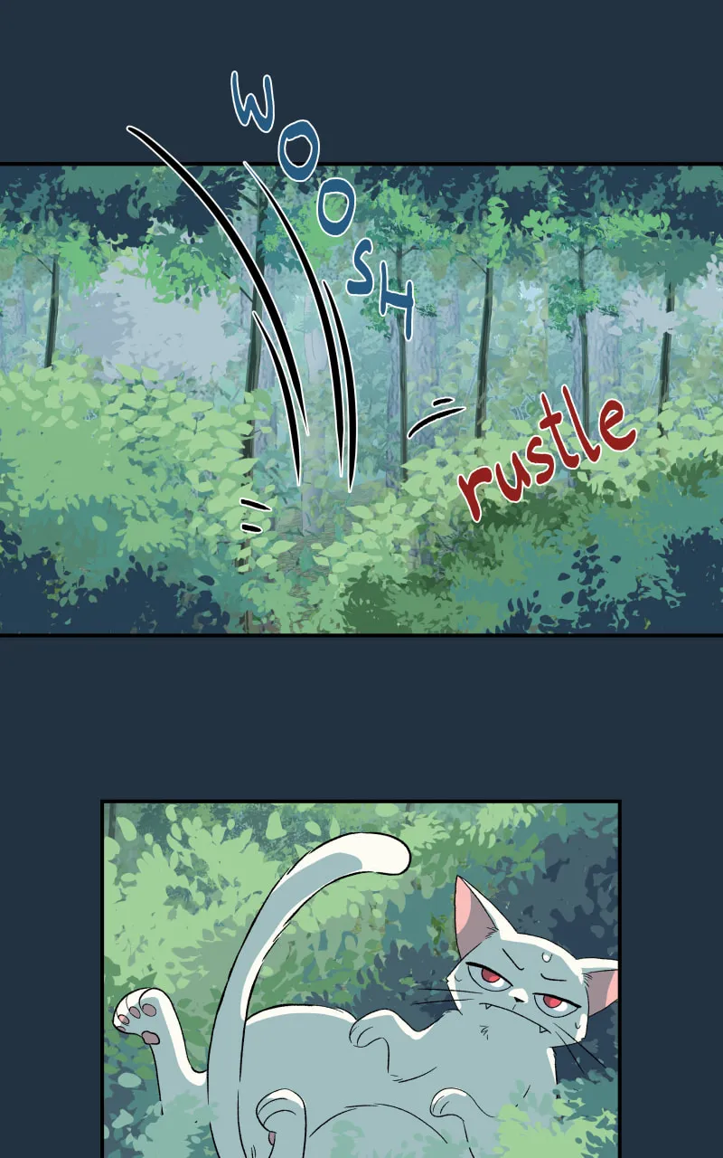 Read Morgana and Oz chapter 16 image 22 on Lezhin