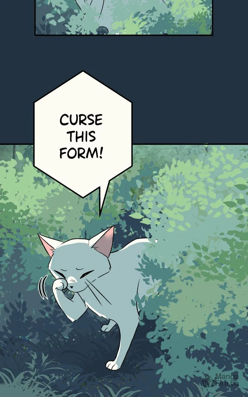 Read Morgana and Oz chapter 16 image 23 on Lezhin