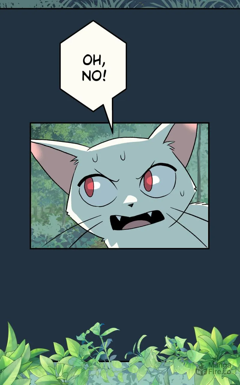 Read Morgana and Oz chapter 16 image 24 on Lezhin