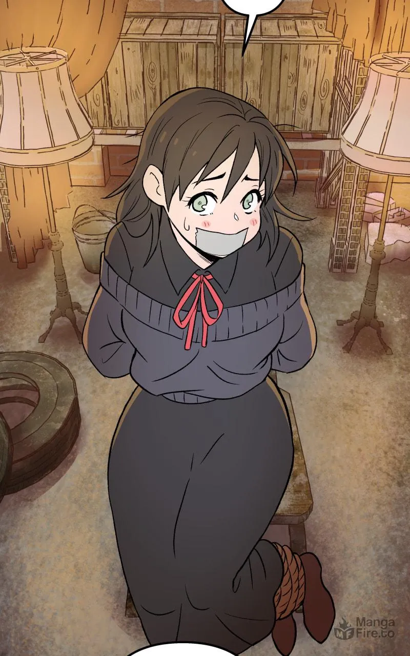 Read Morgana and Oz chapter 16 image 29 on Lezhin