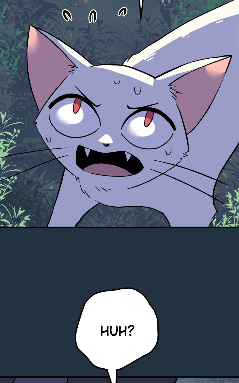 Read Morgana and Oz chapter 16 image 3 on Lezhin