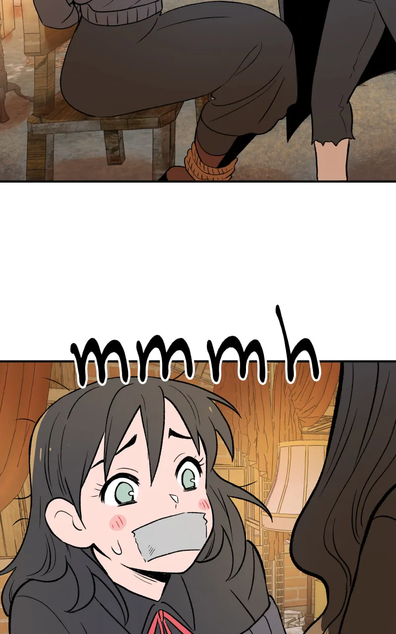 Read Morgana and Oz chapter 16 image 31 on Lezhin