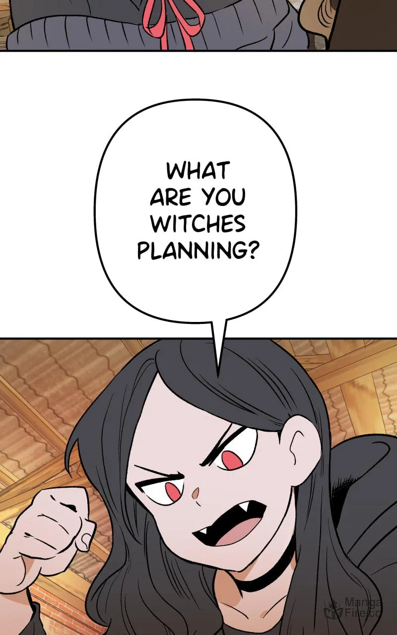 Read Morgana and Oz chapter 16 image 32 on Lezhin