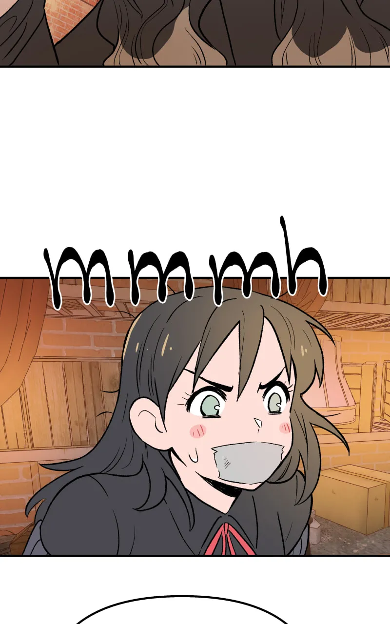 Read Morgana and Oz chapter 16 image 33 on Lezhin