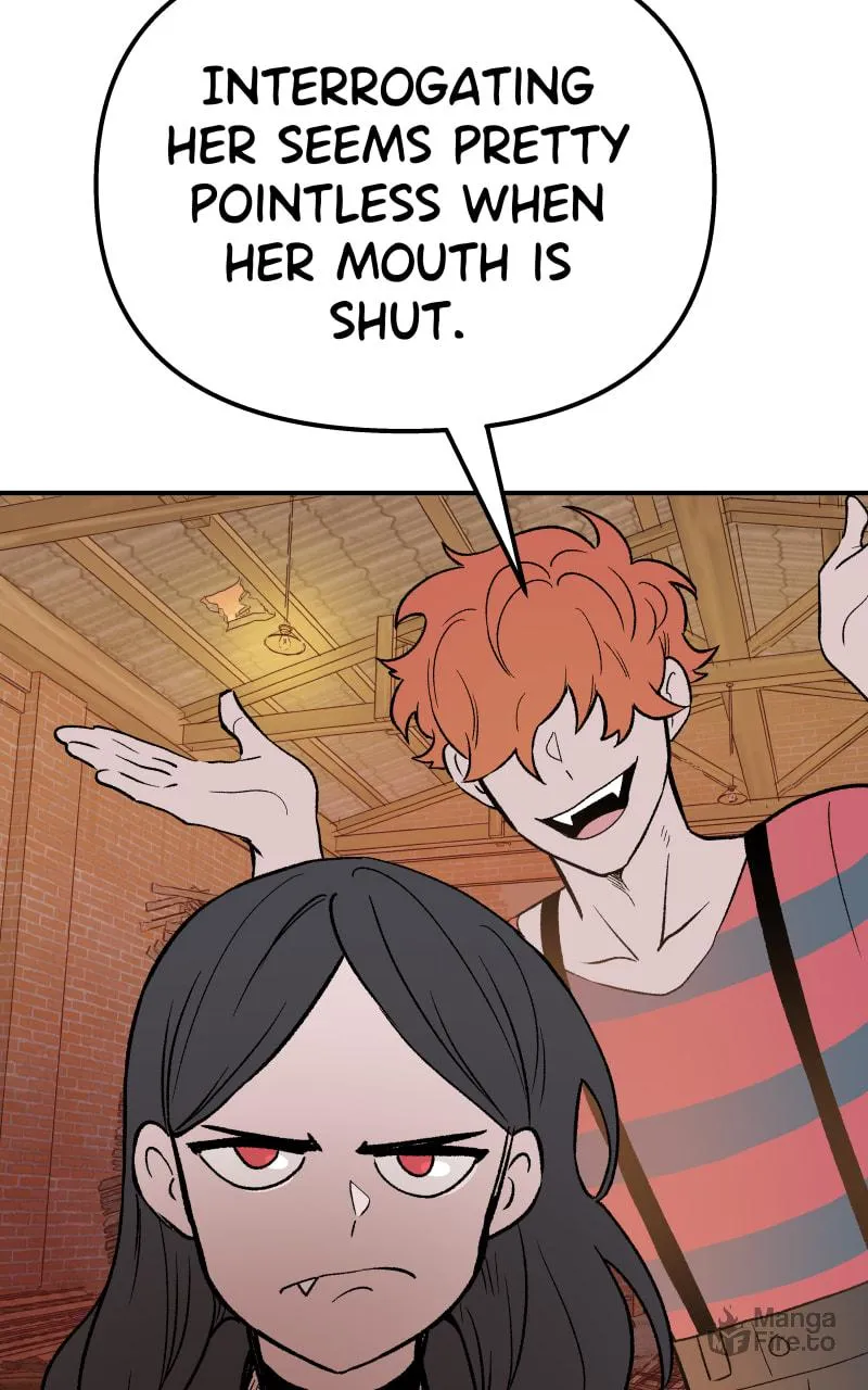 Read Morgana and Oz chapter 16 image 34 on Lezhin