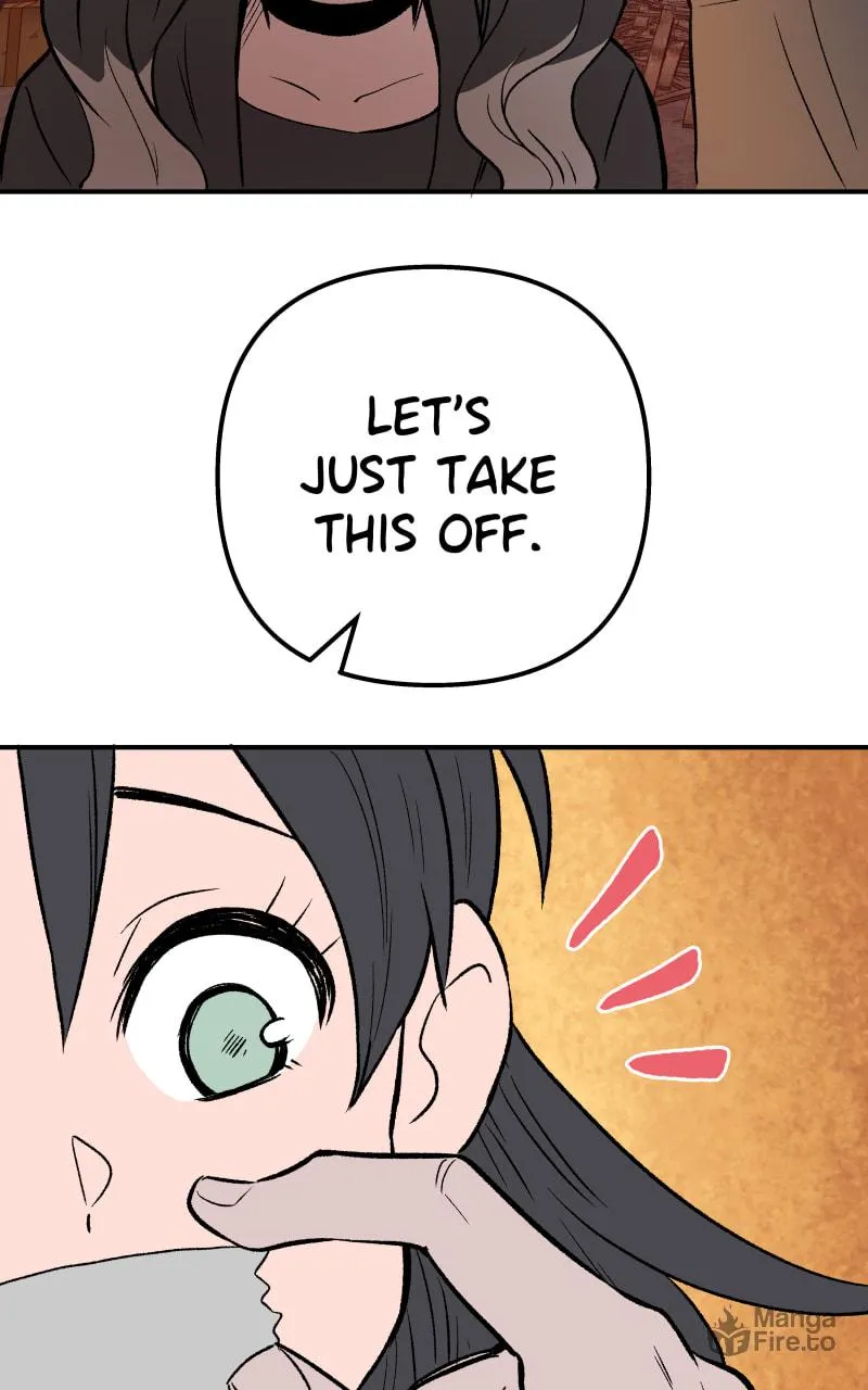 Read Morgana and Oz chapter 16 image 35 on Lezhin