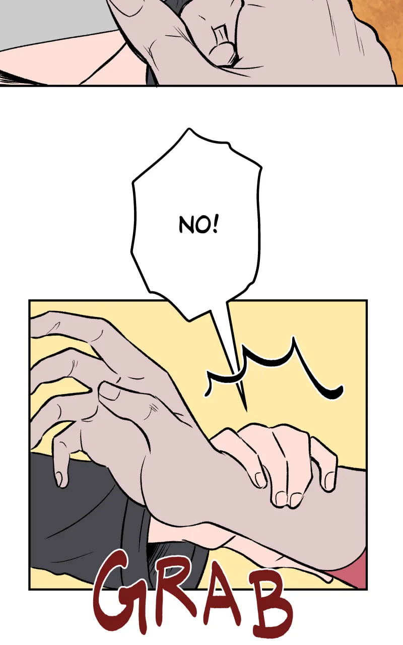 Read Morgana and Oz chapter 16 image 36 on Lezhin