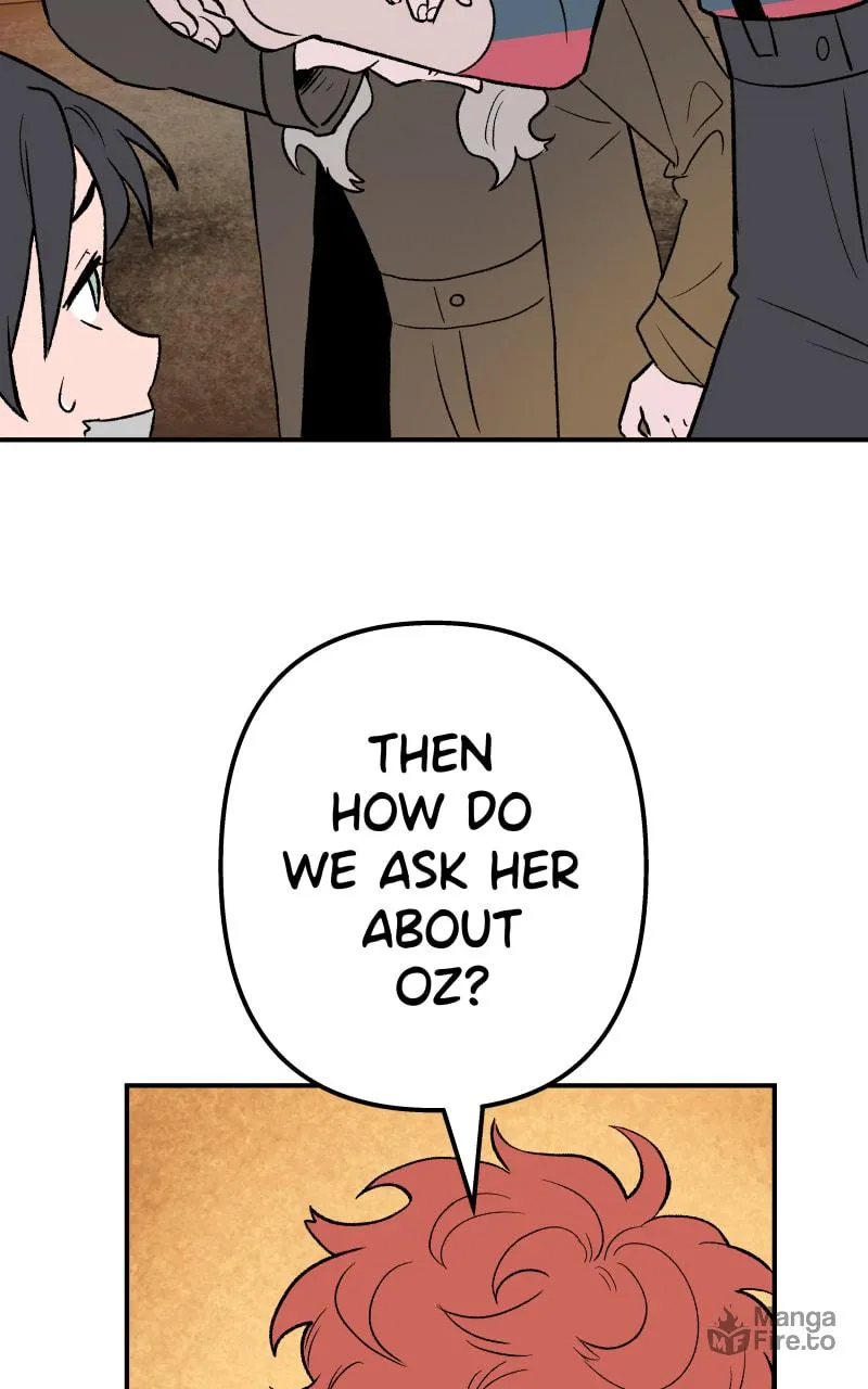 Read Morgana and Oz chapter 16 image 38 on Lezhin