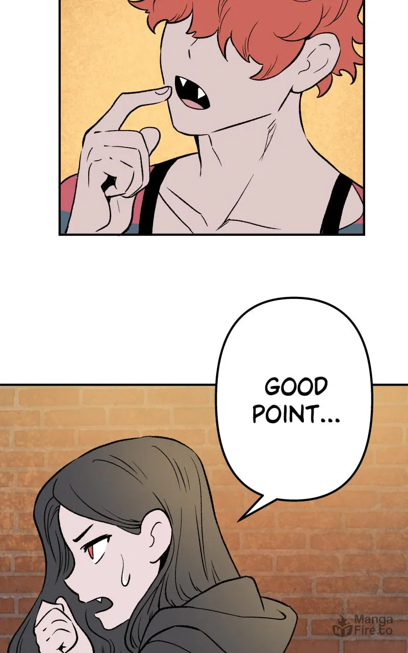 Read Morgana and Oz chapter 16 image 39 on Lezhin