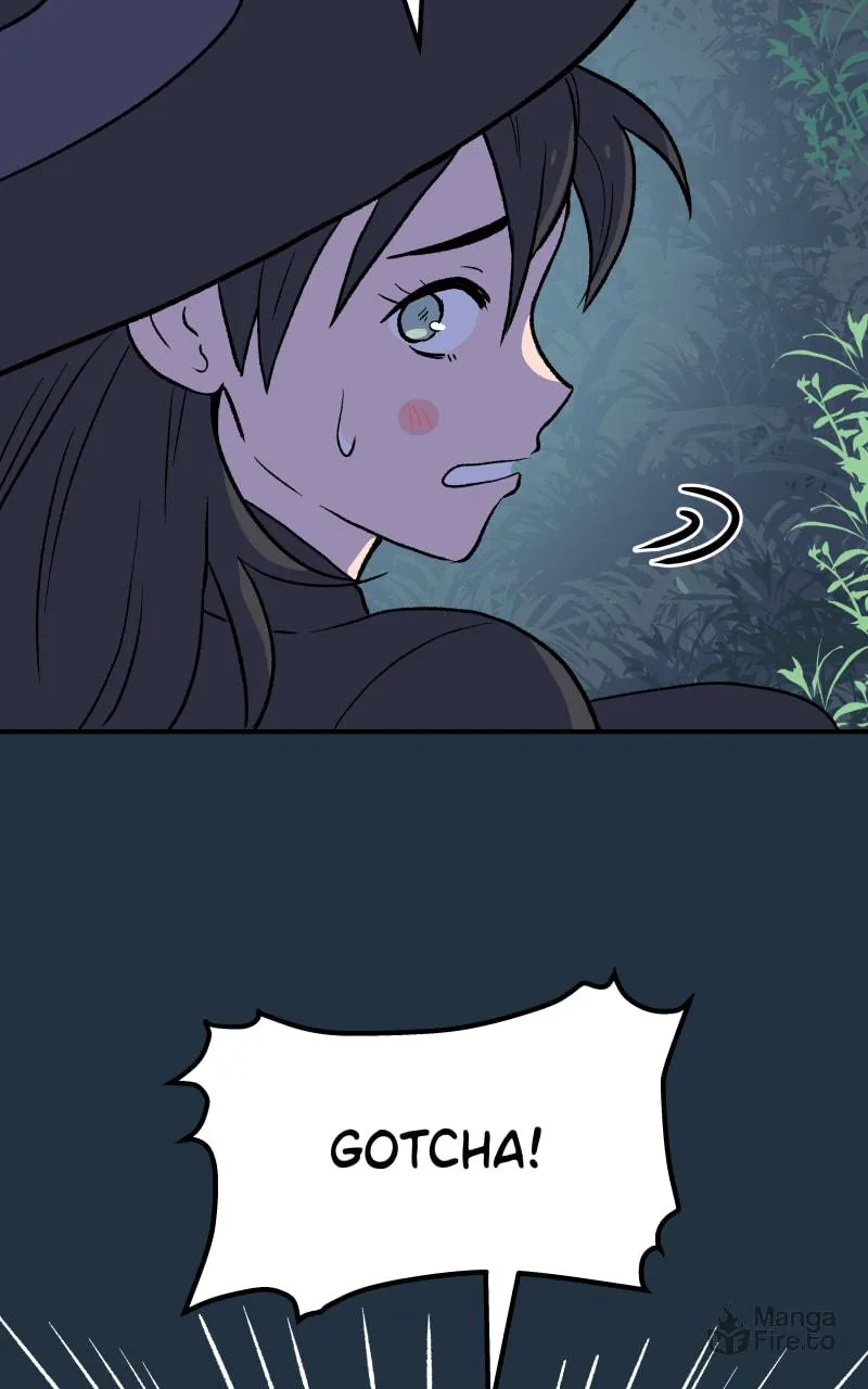 Read Morgana and Oz chapter 16 image 4 on Lezhin