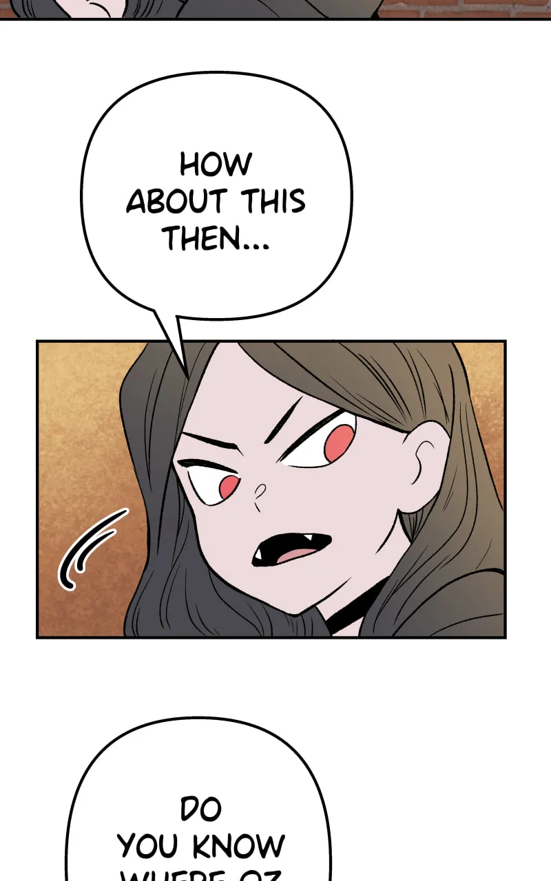 Read Morgana and Oz chapter 16 image 40 on Lezhin
