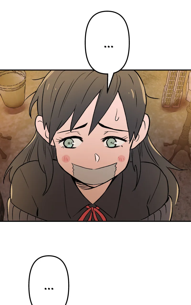 Read Morgana and Oz chapter 16 image 42 on Lezhin