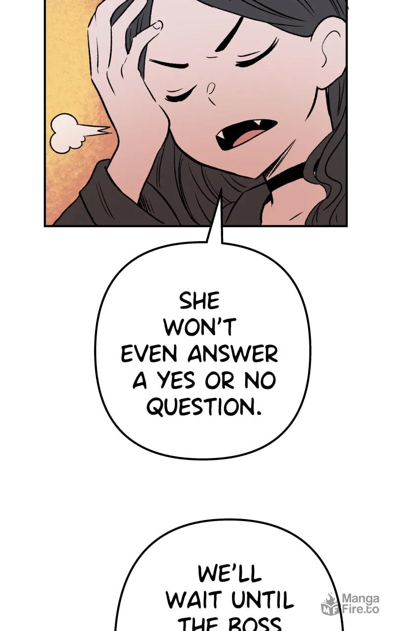 Read Morgana and Oz chapter 16 image 44 on Lezhin