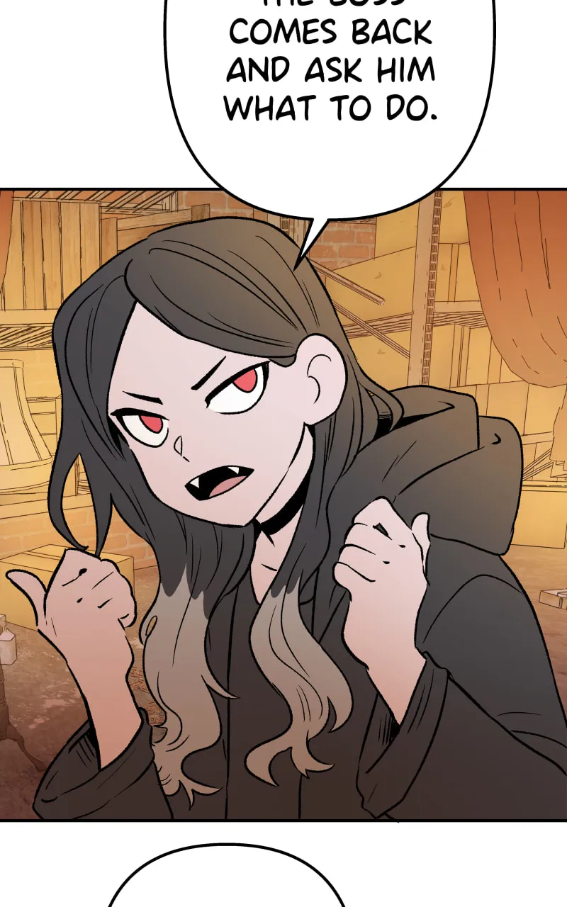 Read Morgana and Oz chapter 16 image 45 on Lezhin