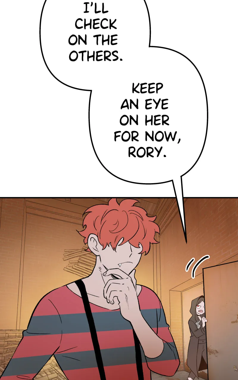 Read Morgana and Oz chapter 16 image 46 on Lezhin