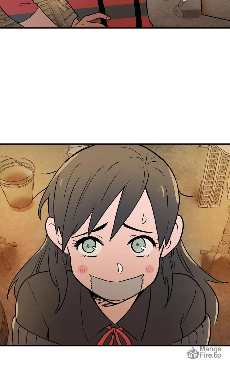 Read Morgana and Oz chapter 16 image 47 on Lezhin